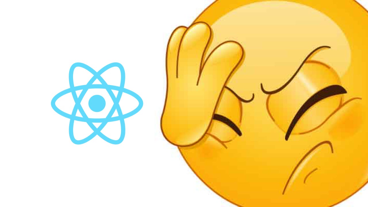 Featured image for “10 Expensive React App Mistakes to Avoid”