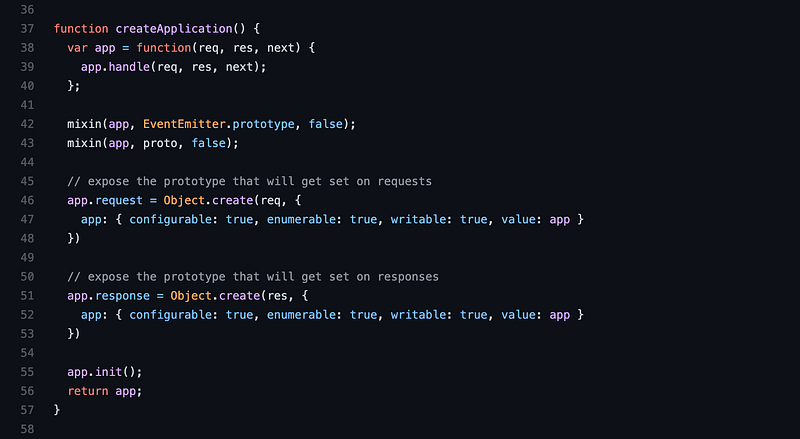 Illustration for “10 Javascript Design Patterns To Improve Your Code With”