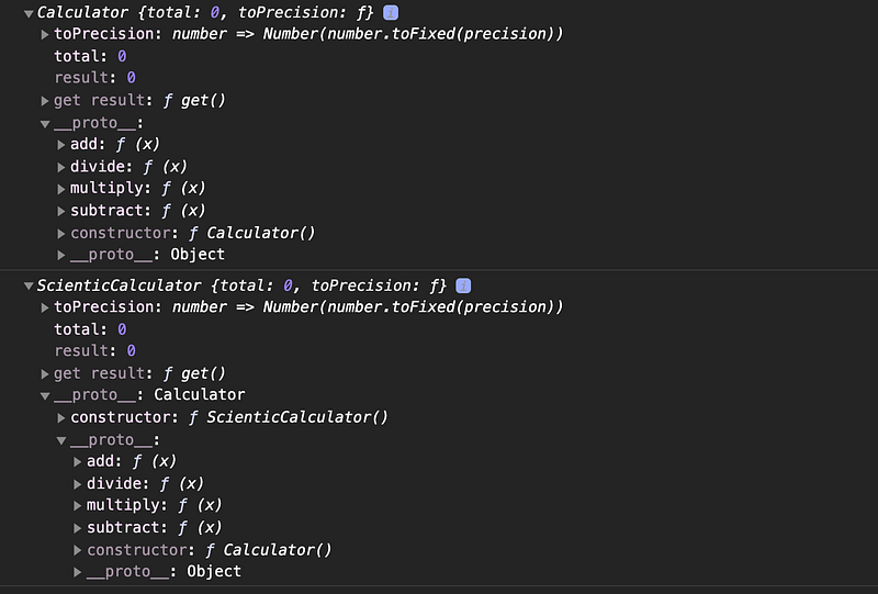 Illustration for “10 Javascript Design Patterns To Improve Your Code With”