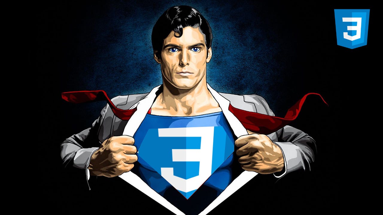 Featured image for “15 CSS Things to Master and Become a Better Web Developer”