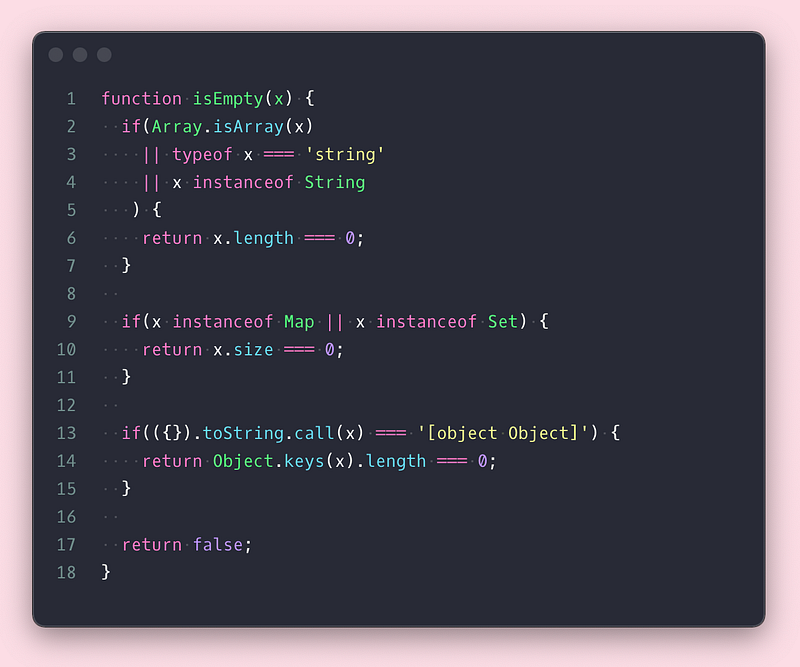 Illustration for “25 JavaScript Tricks You Need To Know About”