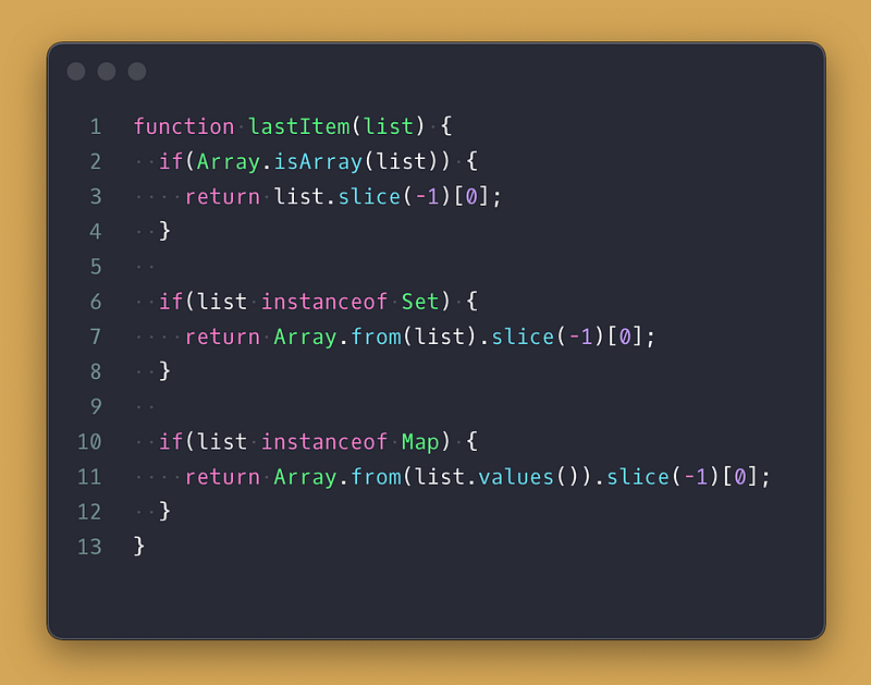 Illustration for “25 JavaScript Tricks You Need To Know About”