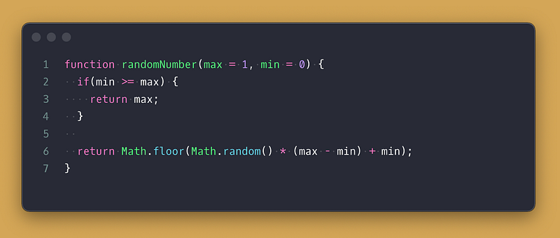 Illustration for “25 JavaScript Tricks You Need To Know About”