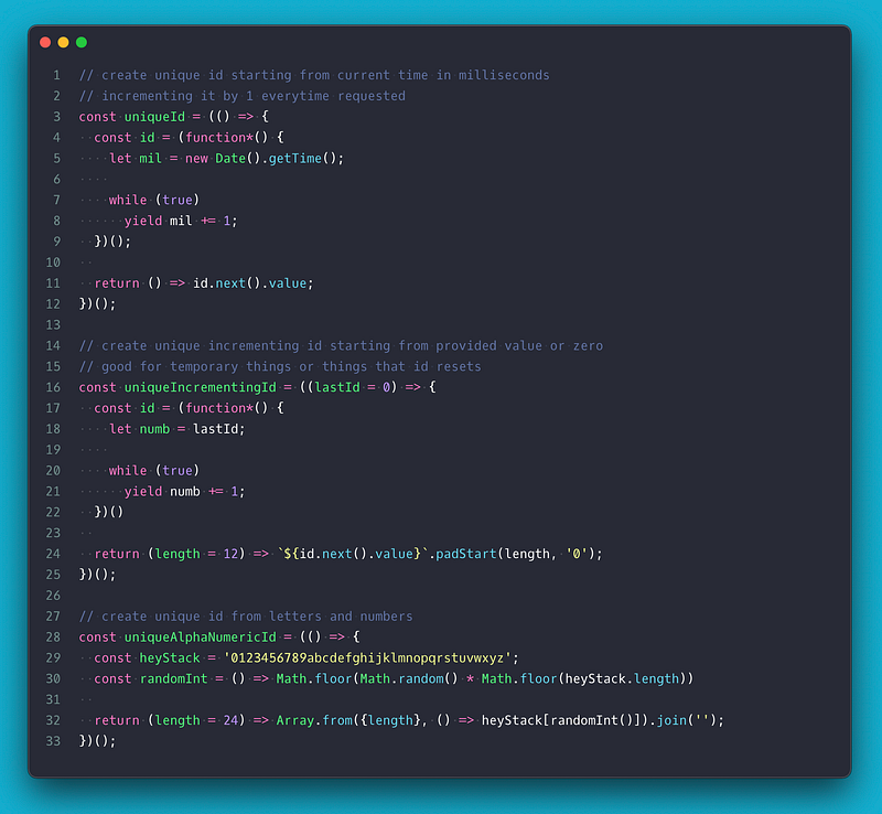 Illustration for “25 JavaScript Tricks You Need To Know About”
