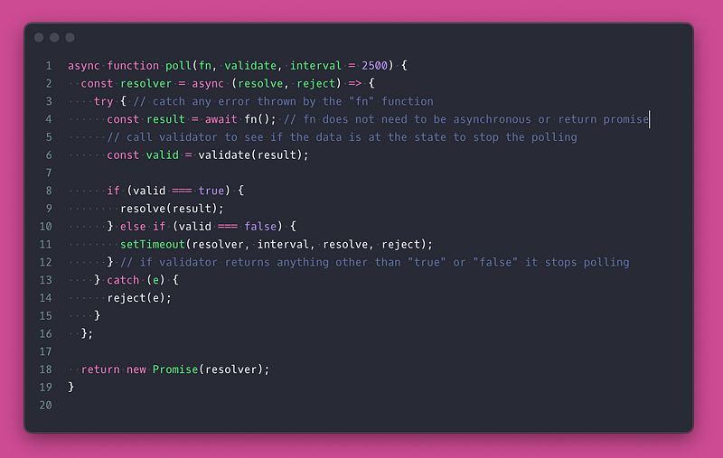 Illustration for “25 JavaScript Tricks You Need To Know About”
