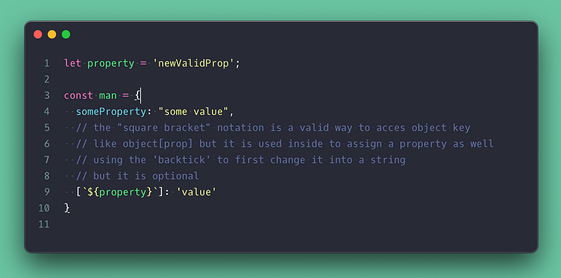 Illustration for “25 JavaScript Tricks You Need To Know About”