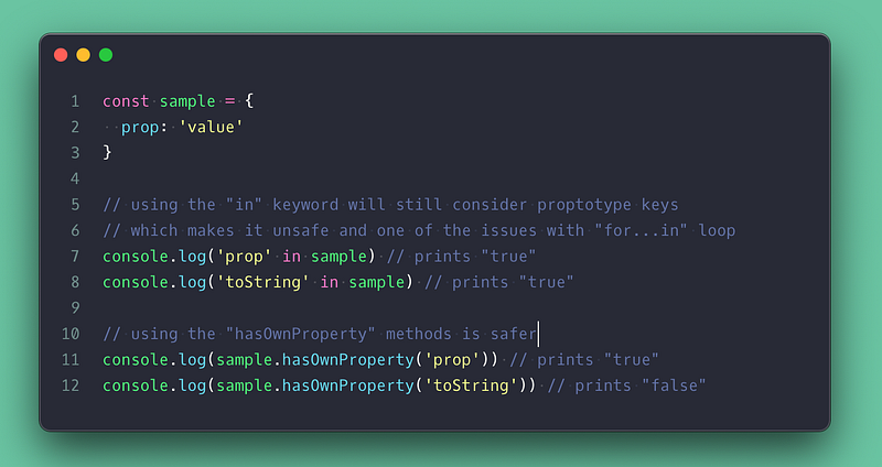Illustration for “25 JavaScript Tricks You Need To Know About”