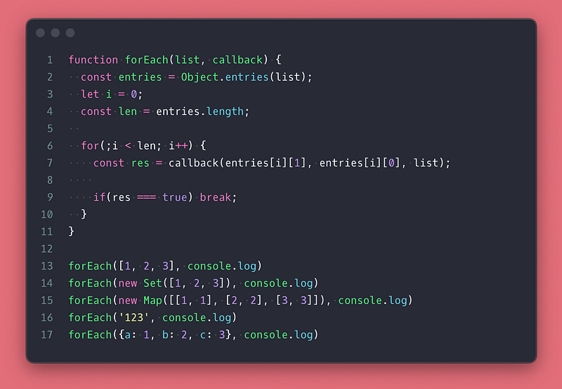Illustration for “25 JavaScript Tricks You Need To Know About”