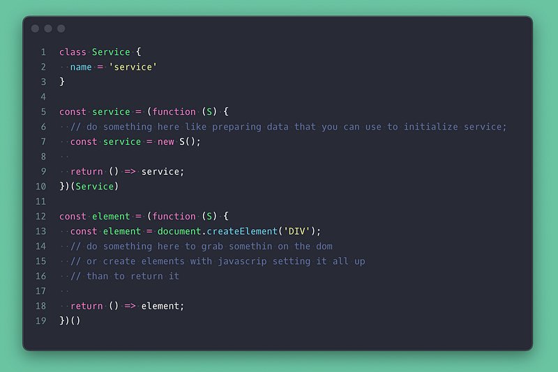 Illustration for “25 JavaScript Tricks You Need To Know About”