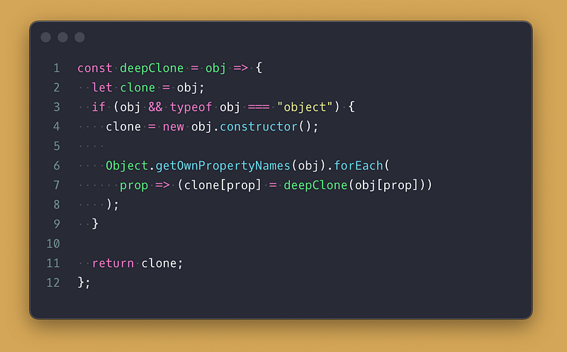 Illustration for “25 JavaScript Tricks You Need To Know About”