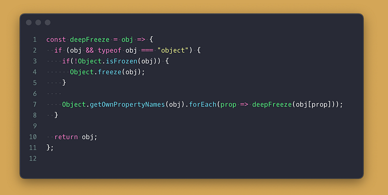 Illustration for “25 JavaScript Tricks You Need To Know About”