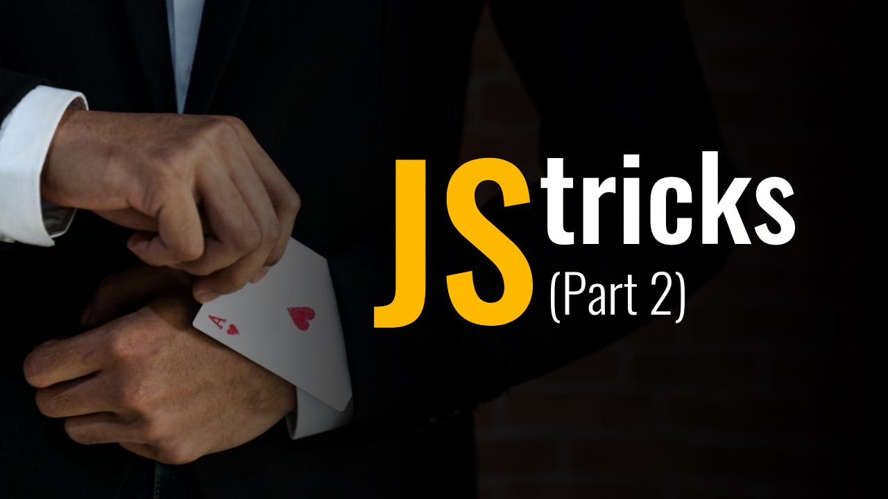 Featured image for “25 More JavaScript Code Solutions You Need To Know About”