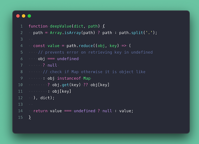 Illustration for “25 More JavaScript Code Solutions You Need To Know About”