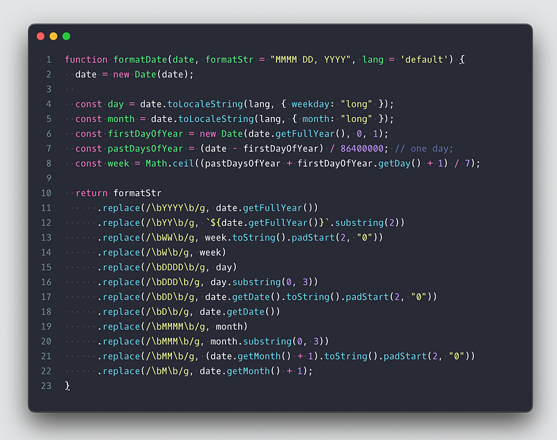 Illustration for “25 More JavaScript Code Solutions You Need To Know About”