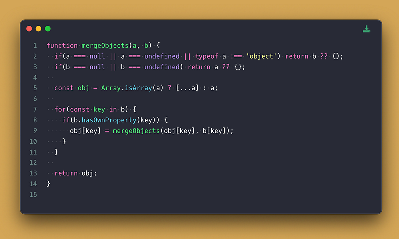 Illustration for “25 More JavaScript Code Solutions You Need To Know About”