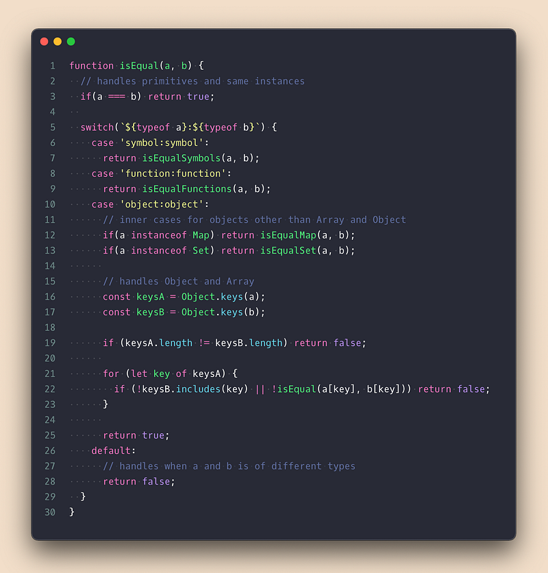 Illustration for “25 More JavaScript Code Solutions You Need To Know About”