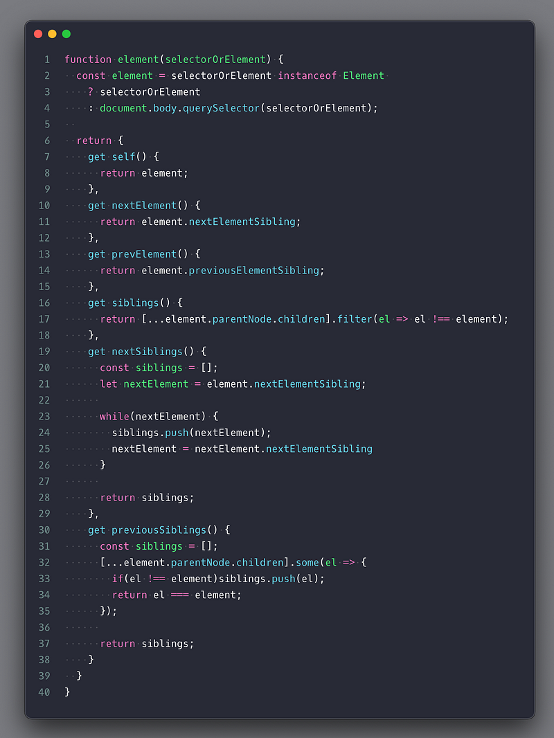 Illustration for “25 More JavaScript Code Solutions You Need To Know About”