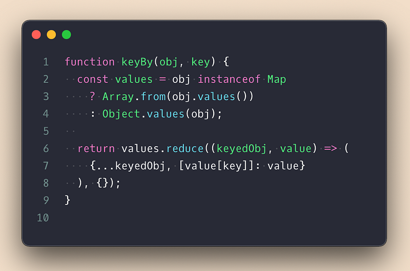Illustration for “25 More JavaScript Code Solutions You Need To Know About”