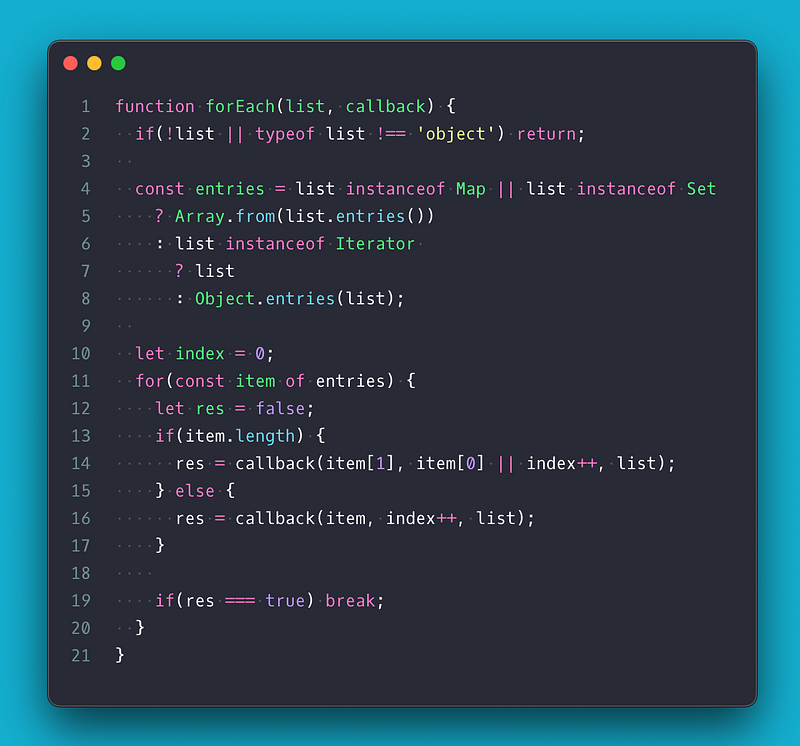 Illustration for “25 More JavaScript Code Solutions You Need To Know About”