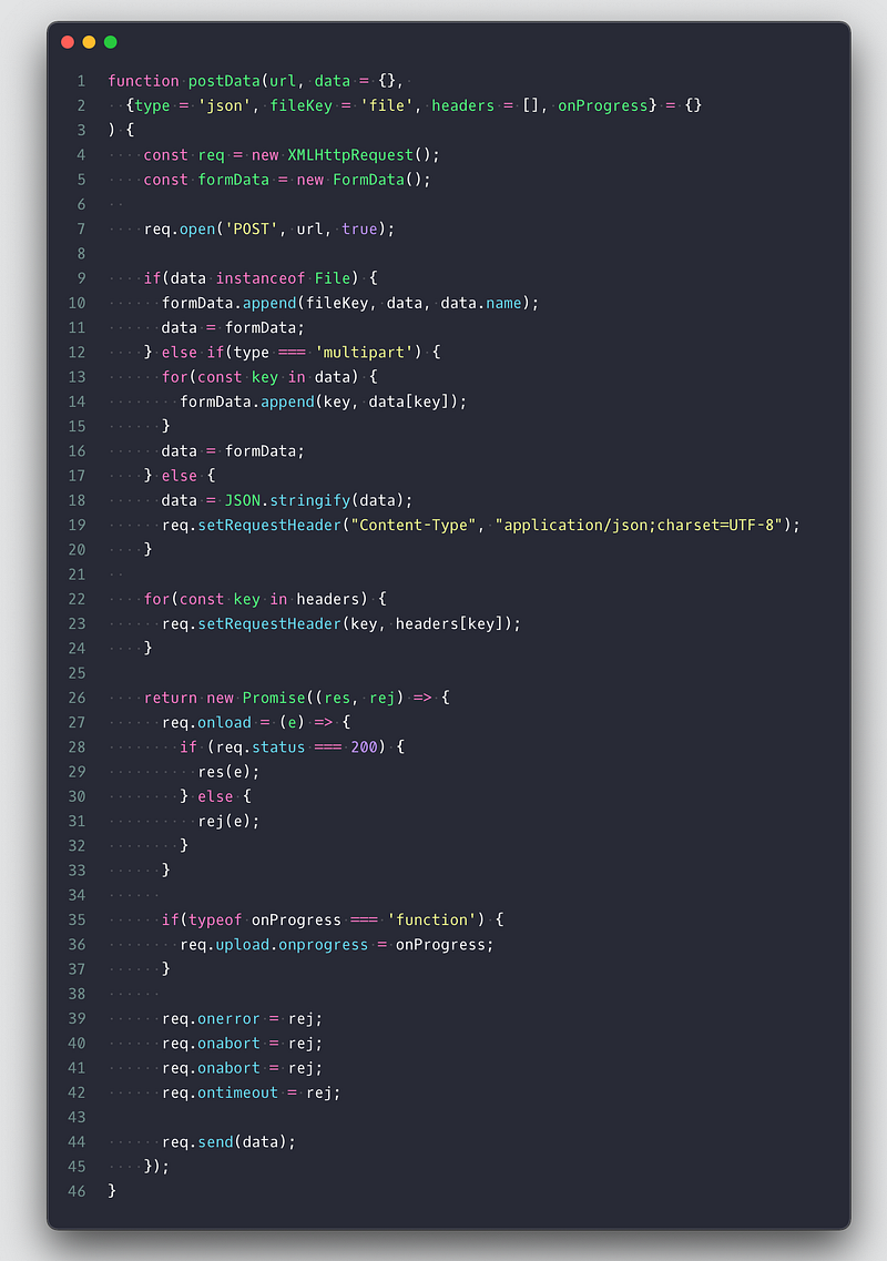 Illustration for “25 More JavaScript Code Solutions You Need To Know About”