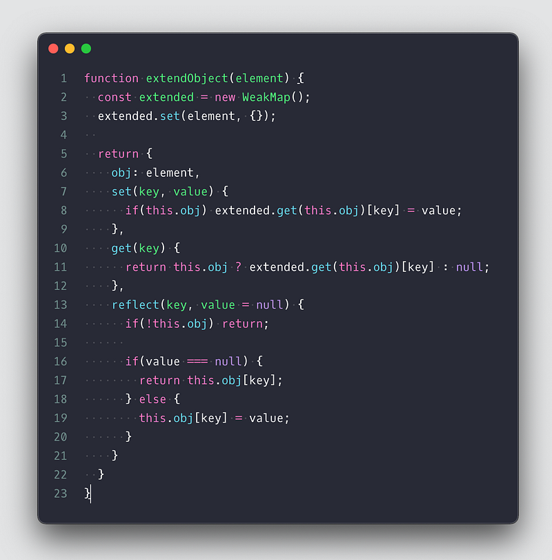 Illustration for “25 More JavaScript Code Solutions You Need To Know About”