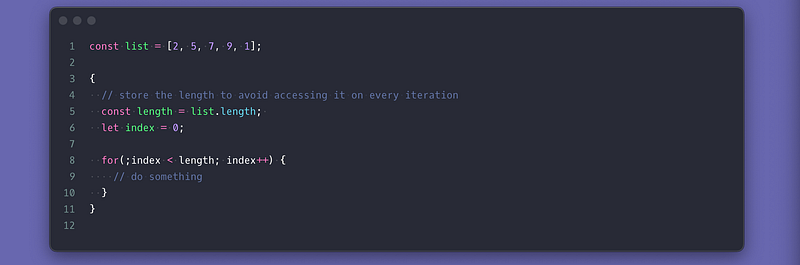Illustration for “50 JavaScript Best Practice Rules to Write Better Code”