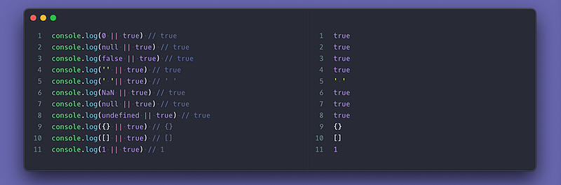 Illustration for “50 JavaScript Best Practice Rules to Write Better Code”