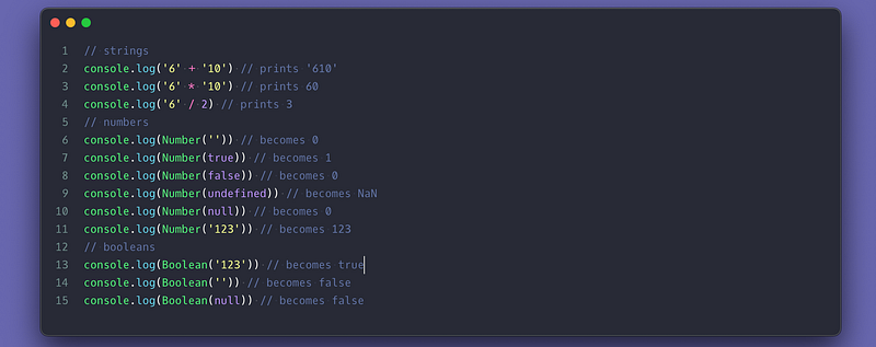 Illustration for “50 JavaScript Best Practice Rules to Write Better Code”