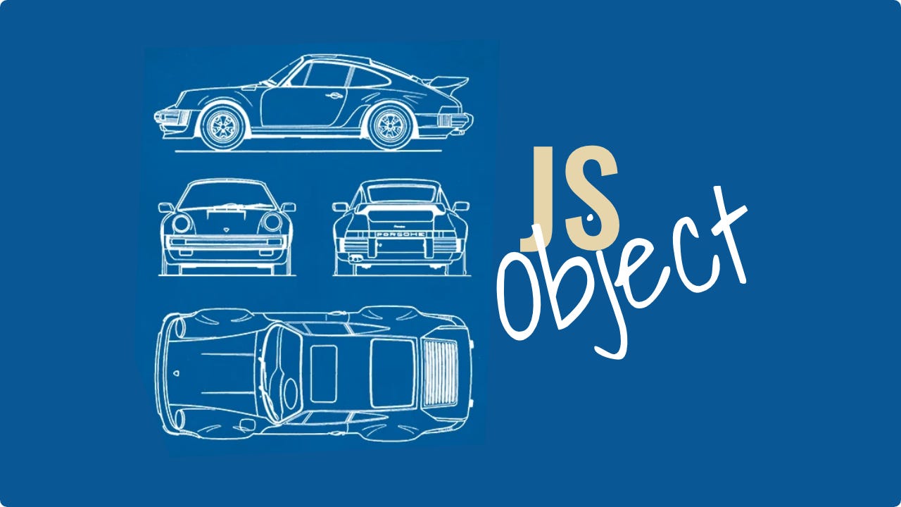 Featured image for “6 Ways to Create Objects in Javascript — Intro to Object & Prototype”