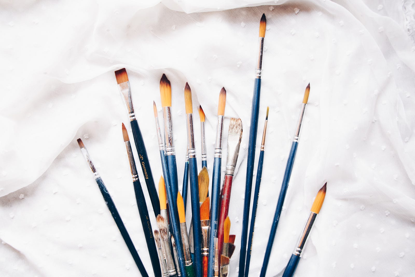 Photo by Kasturi Roy on Unsplash