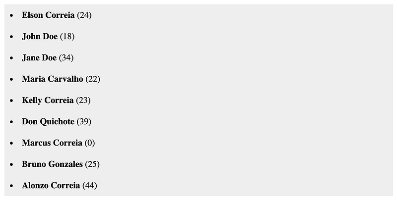 Illustration for “How to Handle Data Lists in React Like a Pro — FlatList React”