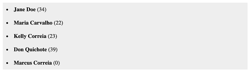 Illustration for “How to Handle Data Lists in React Like a Pro — FlatList React”