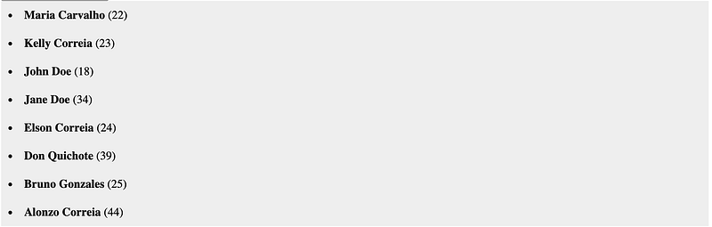 Illustration for “How to Handle Data Lists in React Like a Pro — FlatList React”