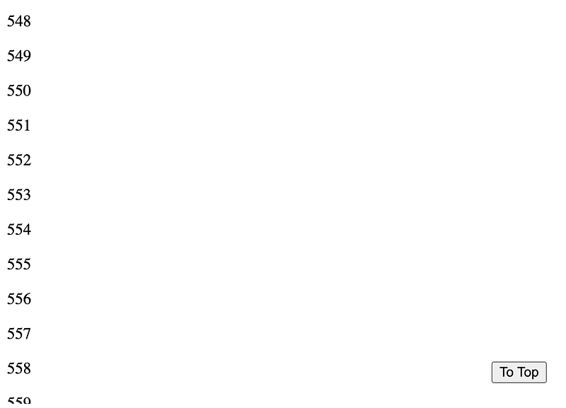 Illustration for “How to Handle Data Lists in React Like a Pro — FlatList React”