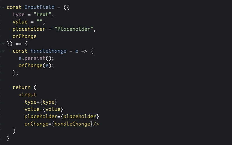 Illustration for “How to Properly Build Components for React or Any Other Library/Framework”