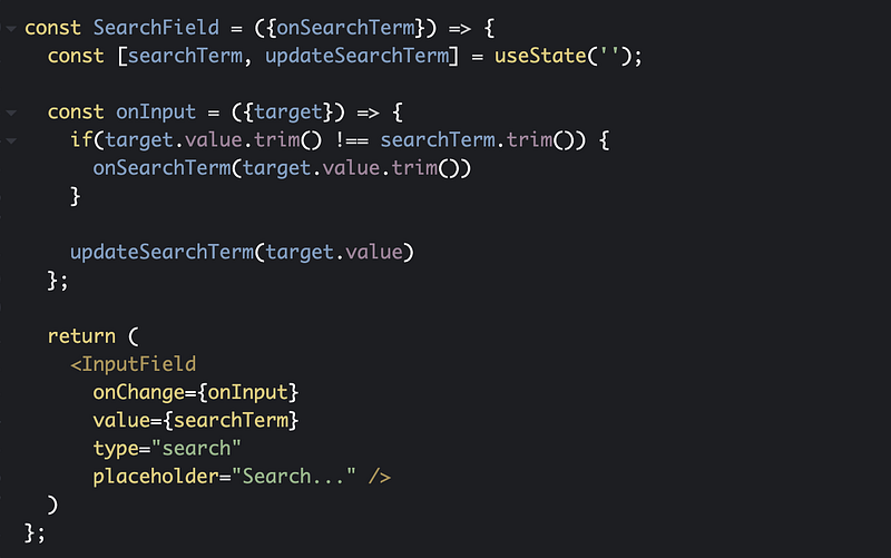 Illustration for “How to Properly Build Components for React or Any Other Library/Framework”