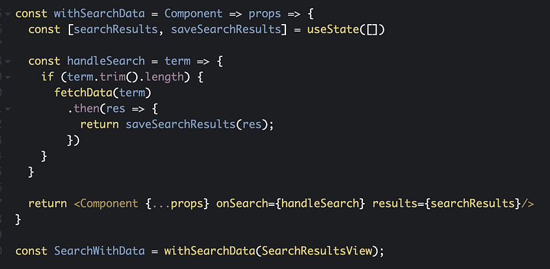 Illustration for “How to Properly Build Components for React or Any Other Library/Framework”