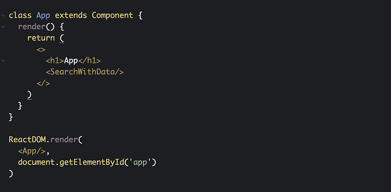 Illustration for “How to Properly Build Components for React or Any Other Library/Framework”