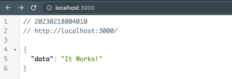 Illustration for “How to Set up a TypeScript + NodeJs Server (2024)”