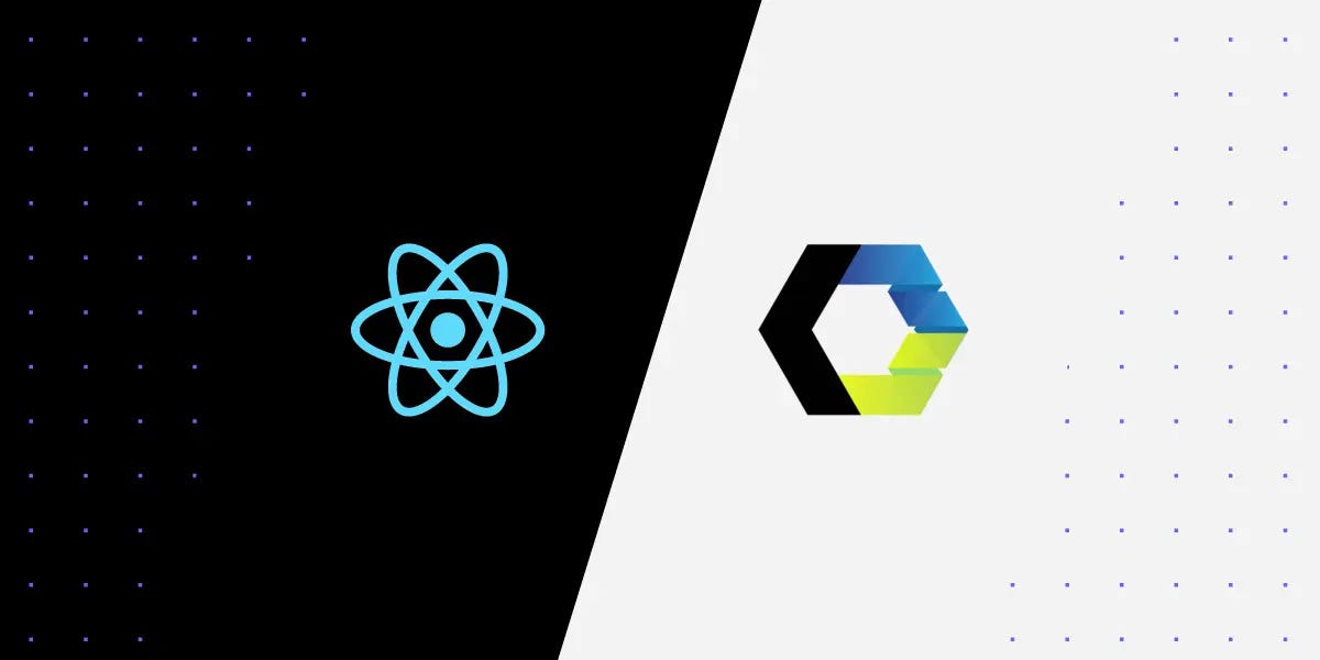 Featured image for “React 19 + WebComponent”