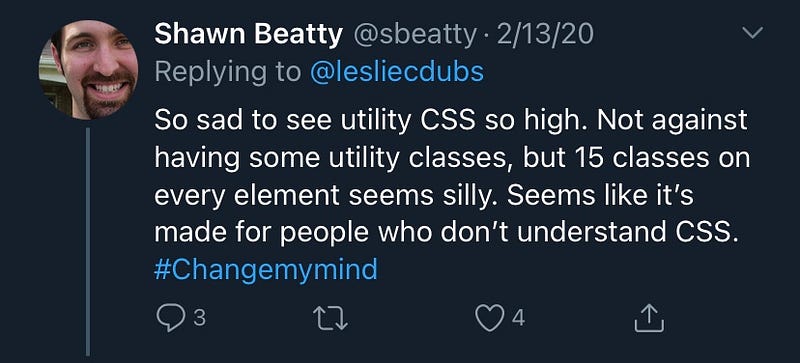 Illustration for “UI and CSS libraries, when does it make sense to use them?”